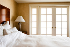 Ocker Hill bedroom extension costs