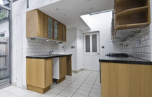 Ocker Hill kitchen extension leads